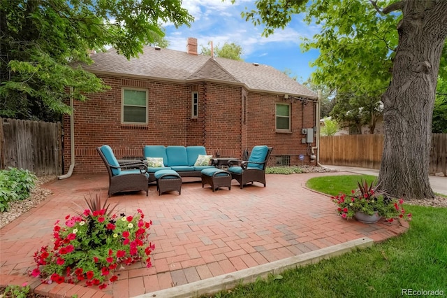 2227 Locust St, Denver, CO 80207 - photo 28