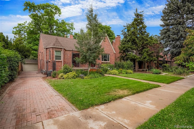 2227 Locust St, Denver, CO 80207 - photo 32