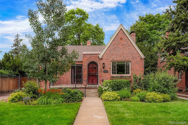2227 Locust St, Denver, CO 80207 - photo 2