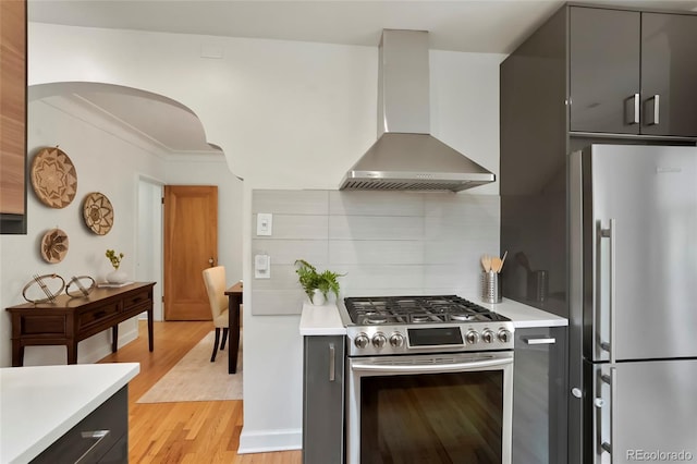 2227 Locust St, Denver, CO 80207 - photo 13