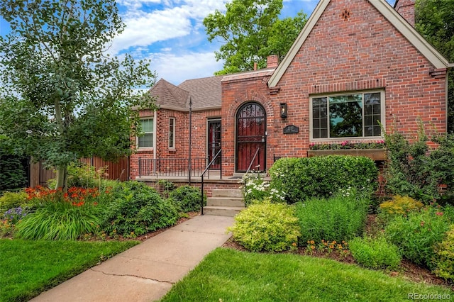 2227 Locust St, Denver, CO 80207 - photo 1