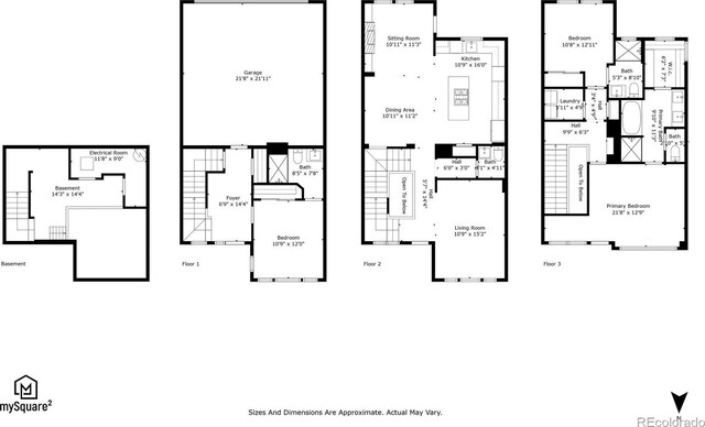 181 S Monaco Pkwy, Denver, CO 80224 - photo 28