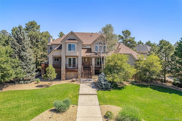 7755 Running Fox Way, Parker, CO 80134 - photo 1