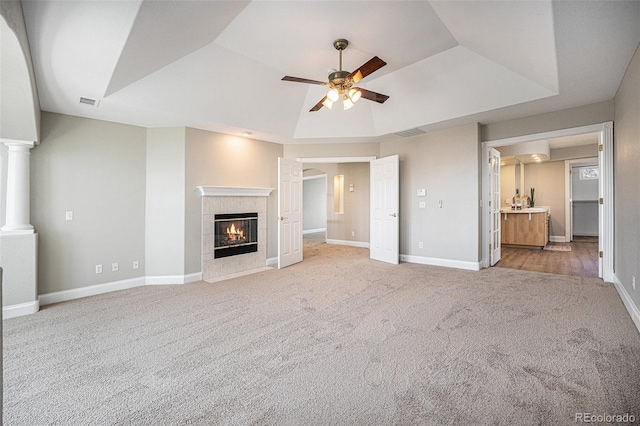 7755 Running Fox Way, Parker, CO 80134 - photo 21