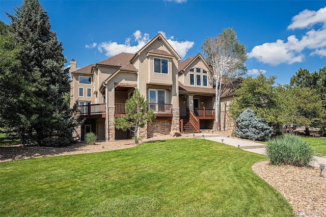 7755 Running Fox Way, Parker, CO 80134 - photo 48