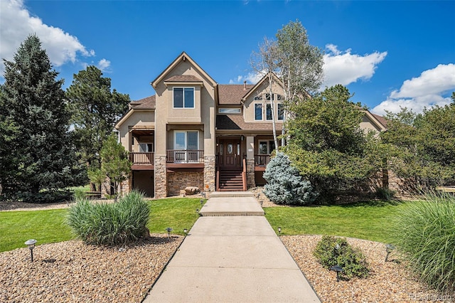 7755 Running Fox Way, Parker, CO 80134 - photo 49