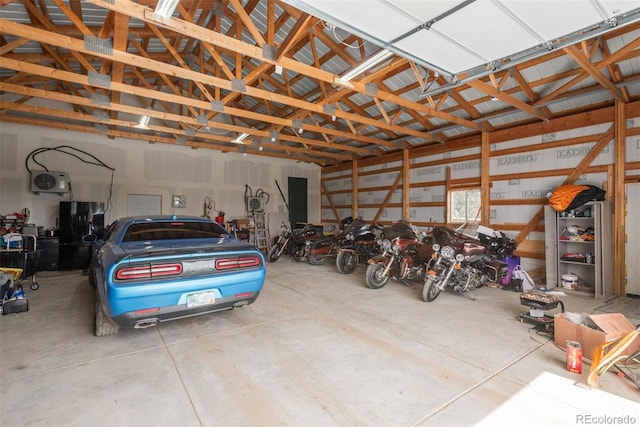 37677 Sable Ridge Rd, Elizabeth, CO 80107 - view of garage
