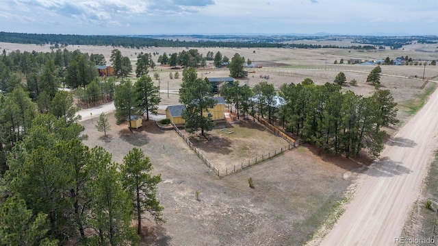 37677 Sable Ridge Rd, Elizabeth, CO 80107 - view of rural area