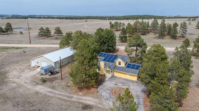 37677 Sable Ridge Rd, Elizabeth, CO 80107 - view of rural area