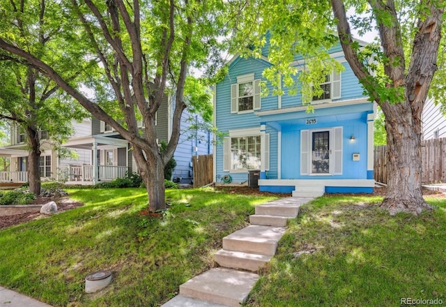 2645 Osceola St, Denver, CO 80212 - photo 2