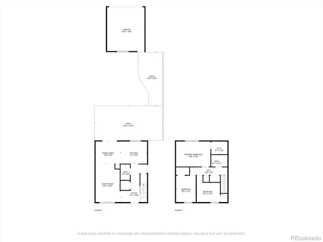 2645 Osceola St, Denver, CO 80212 - photo 31