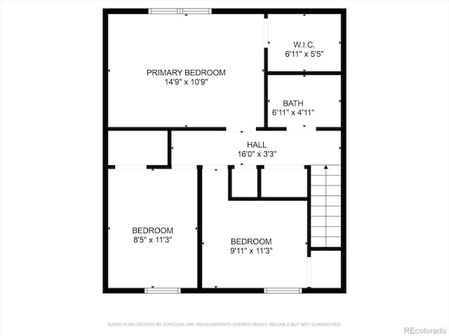 2645 Osceola St, Denver, CO 80212 - photo 32