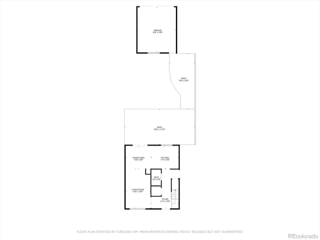 2645 Osceola St, Denver, CO 80212 - photo 33