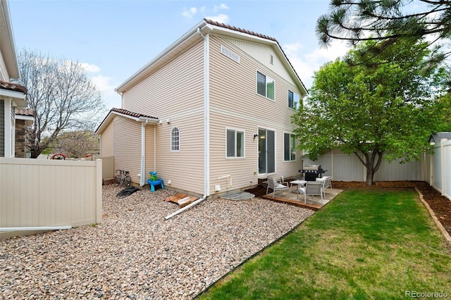 3930 Beechwood Ln, Johnstown, CO 80534 - photo 29