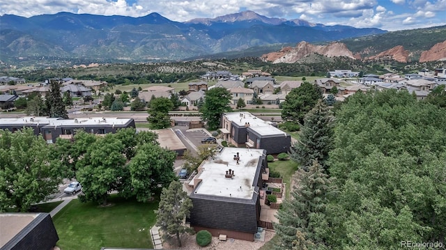 2963 Mesa Rd Unit B, Colorado Springs, CO 80904 - photo 1
