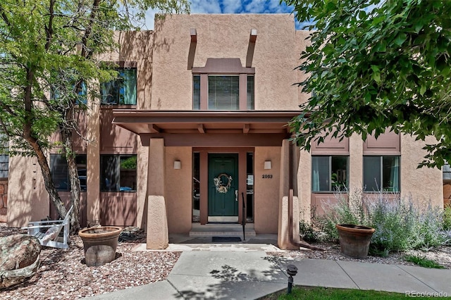2963 Mesa Rd Unit B, Colorado Springs, CO 80904 - photo 2
