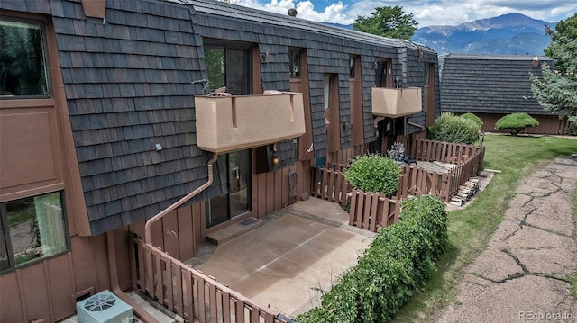 2963 Mesa Rd Unit B, Colorado Springs, CO 80904 - photo 18