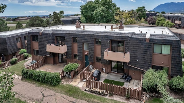 2963 Mesa Rd Unit B, Colorado Springs, CO 80904 - photo 26