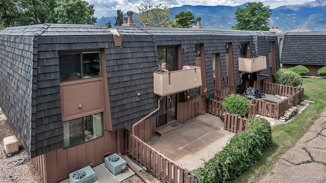 2963 Mesa Rd Unit B, Colorado Springs, CO 80904 - photo 27