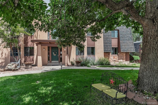 2963 Mesa Rd Unit B, Colorado Springs, CO 80904 - photo 29