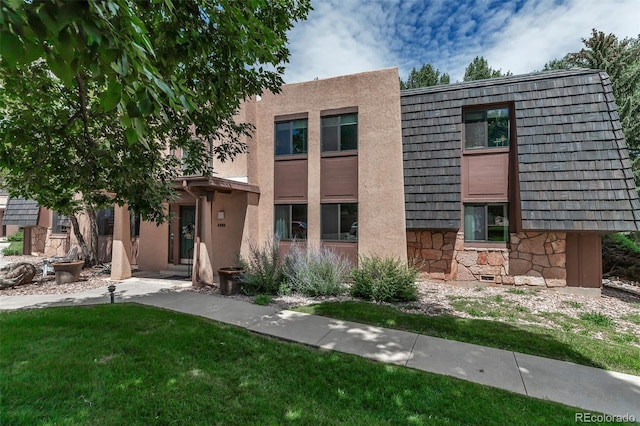 2963 Mesa Rd Unit B, Colorado Springs, CO 80904 - photo 30