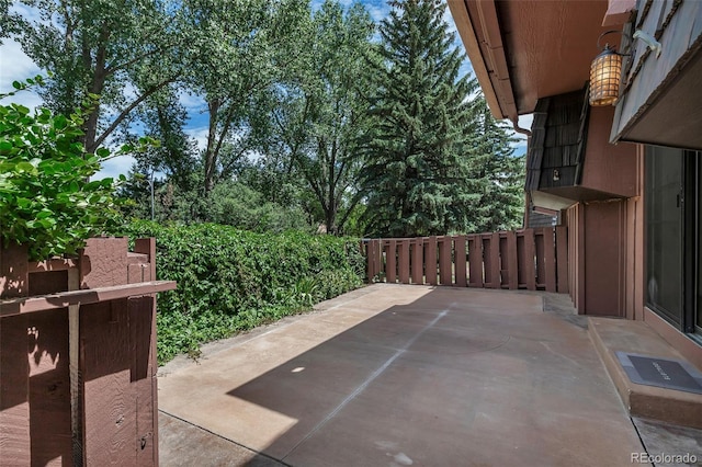 2963 Mesa Rd Unit B, Colorado Springs, CO 80904 - photo 33