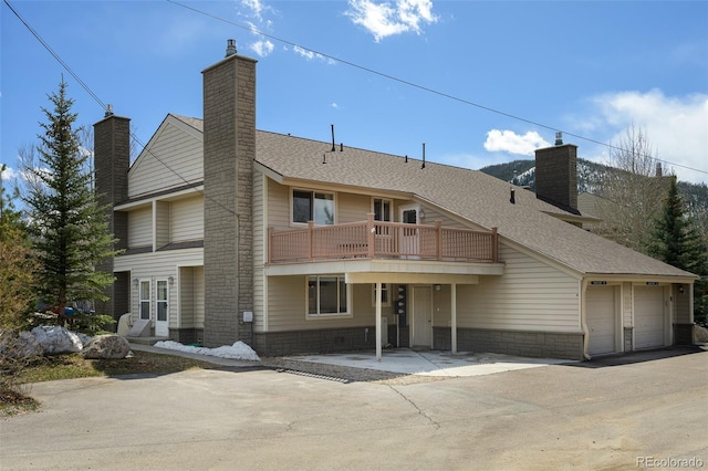 306 Elk Ln Unit 3B, Grand Lake, CO 80447 - photo 1