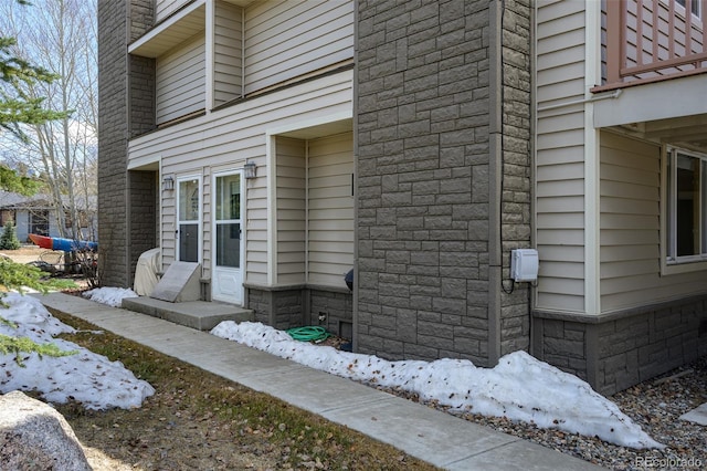 306 Elk Ln Unit 3B, Grand Lake, CO 80447 - photo 33