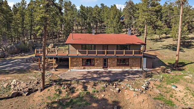 34 Normandy Rd, Evergreen, CO 80439 - photo 1