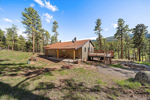 34 Normandy Rd, Evergreen, CO 80439 - photo 2