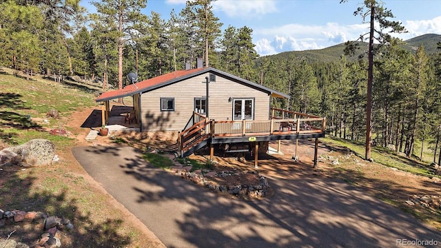 34 Normandy Rd, Evergreen, CO 80439 - photo 31