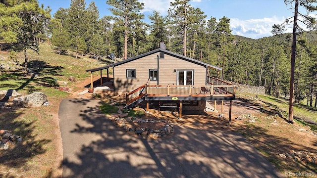34 Normandy Rd, Evergreen, CO 80439 - photo 36