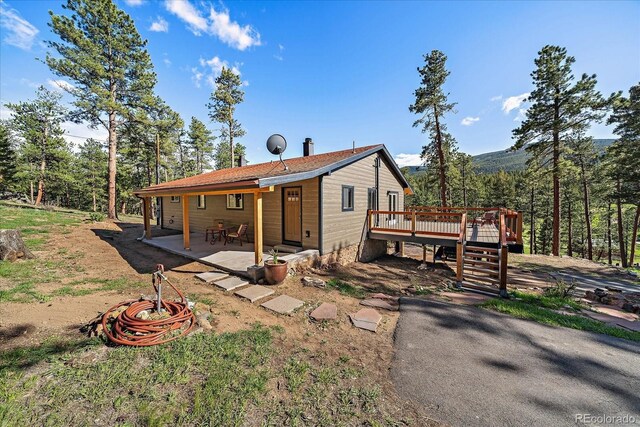 34 Normandy Rd, Evergreen, CO 80439 - photo 38