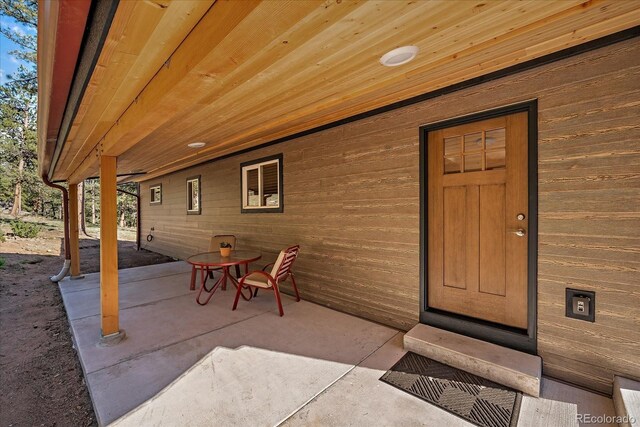 34 Normandy Rd, Evergreen, CO 80439 - photo 39