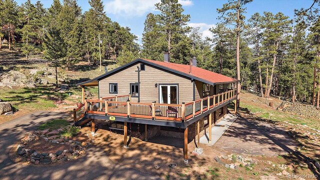 34 Normandy Rd, Evergreen, CO 80439 - photo 47