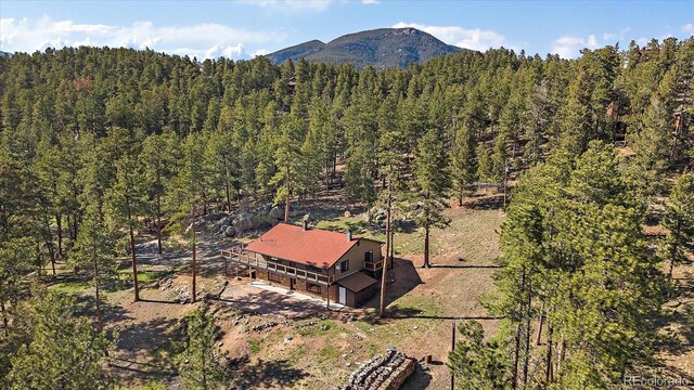 34 Normandy Rd, Evergreen, CO 80439 - photo 49