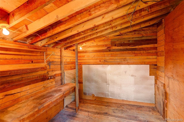 184 Signal Rock Rd, Golden, CO 80403 - view of storage room