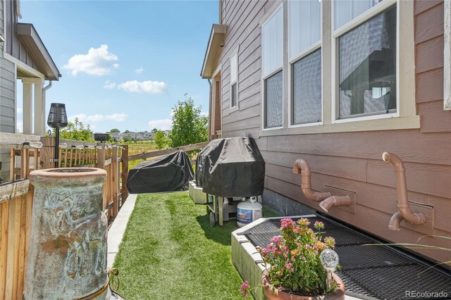 1381 Siltstone St, Erie, CO 80516 - photo 31