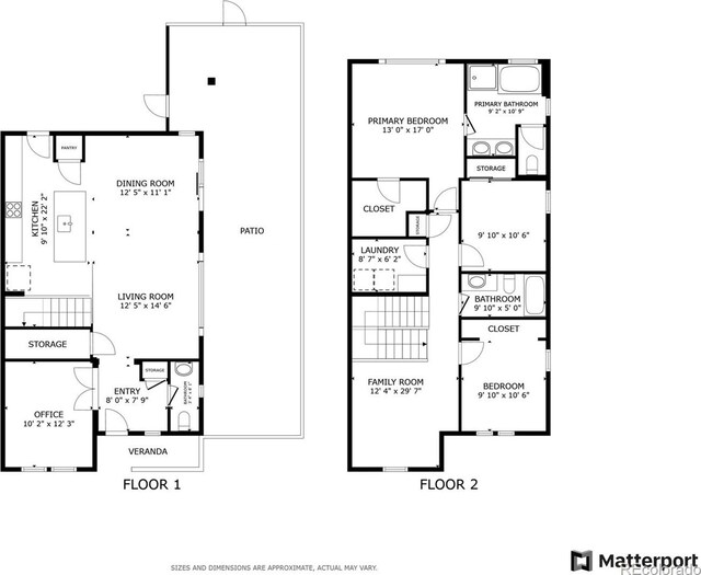 1381 Siltstone St, Erie, CO 80516 - photo 36