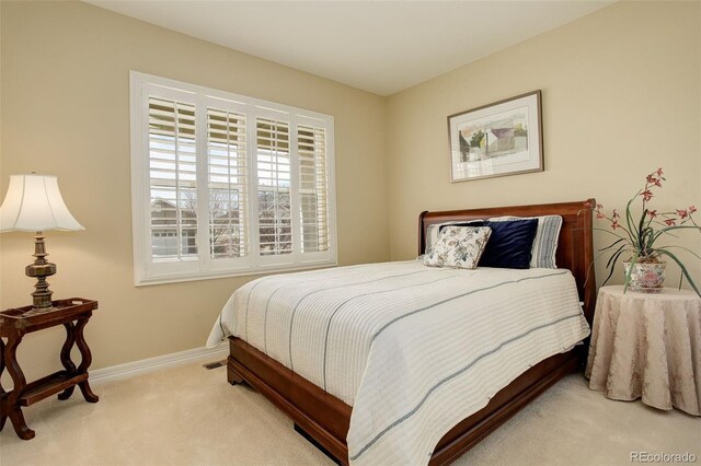 15004 Verbena St, Thornton, CO 80602 - bedroom with baseboards and carpet