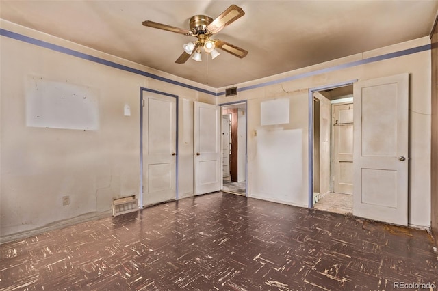 1000 Salem St, Aurora, CO 80011 - unfurnished bedroom with baseboards