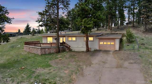 150 Apache Trl, Woodland Park, CO 80863 - photo 1