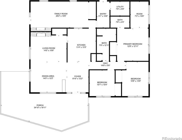 150 Apache Trl, Woodland Park, CO 80863 - photo 23