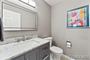 18947 E Saratoga Cir, Aurora, CO 80015 - photo 4