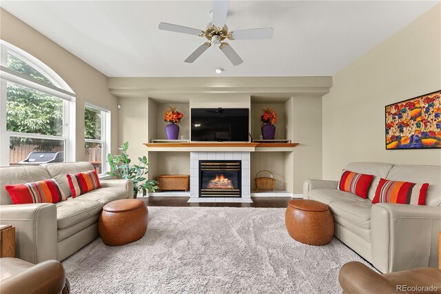 18947 E Saratoga Cir, Aurora, CO 80015 - photo 11