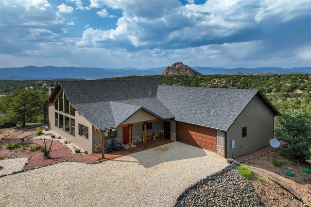 1310 Sunrise Rdg, Cotopaxi, CO 81223 - photo 1