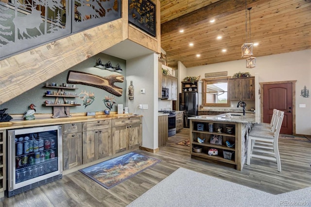 1310 Sunrise Rdg, Cotopaxi, CO 81223 - photo 6