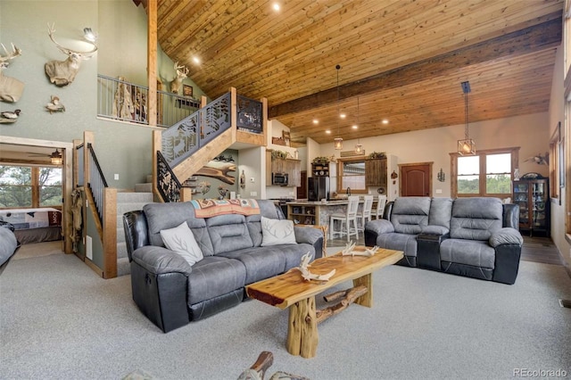 1310 Sunrise Rdg, Cotopaxi, CO 81223 - photo 14