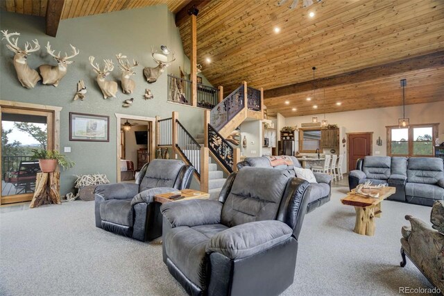 1310 Sunrise Rdg, Cotopaxi, CO 81223 - photo 20