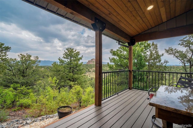 1310 Sunrise Rdg, Cotopaxi, CO 81223 - photo 21